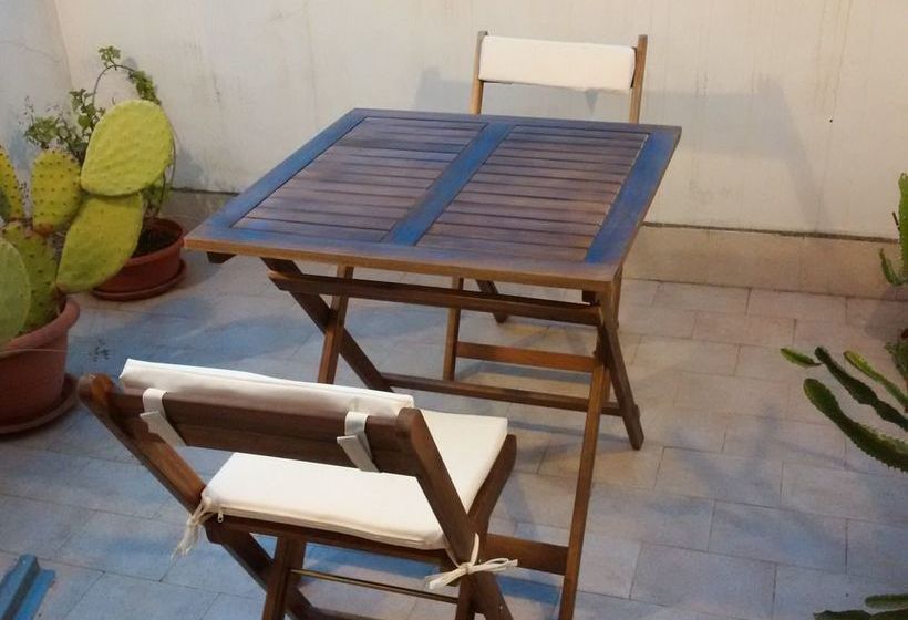 B&b Alexander Room And Breakfast