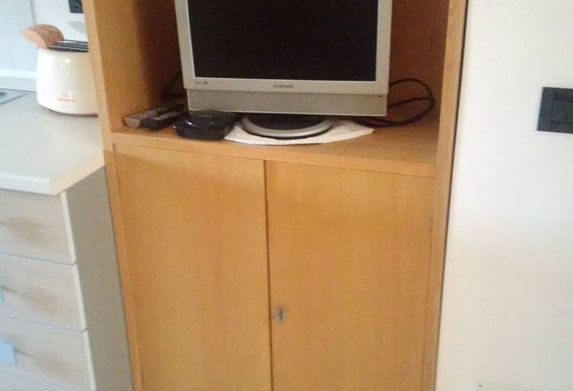 B&b Alexander Room And Breakfast