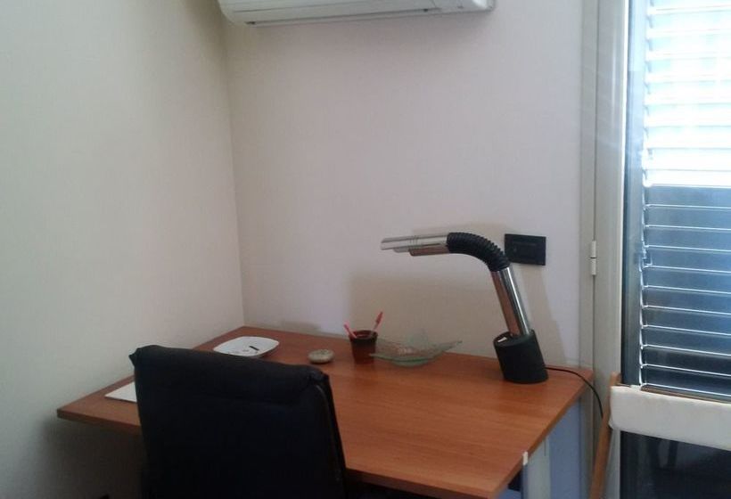 B&b Alexander Room And Breakfast