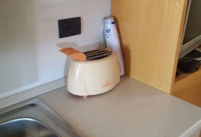 B&b Alexander Room And Breakfast