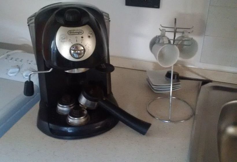 B&b Alexander Room And Breakfast