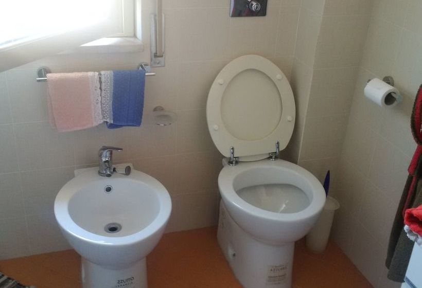 B&b Alexander Room And Breakfast