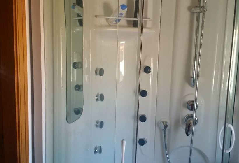 B&b Alexander Room And Breakfast