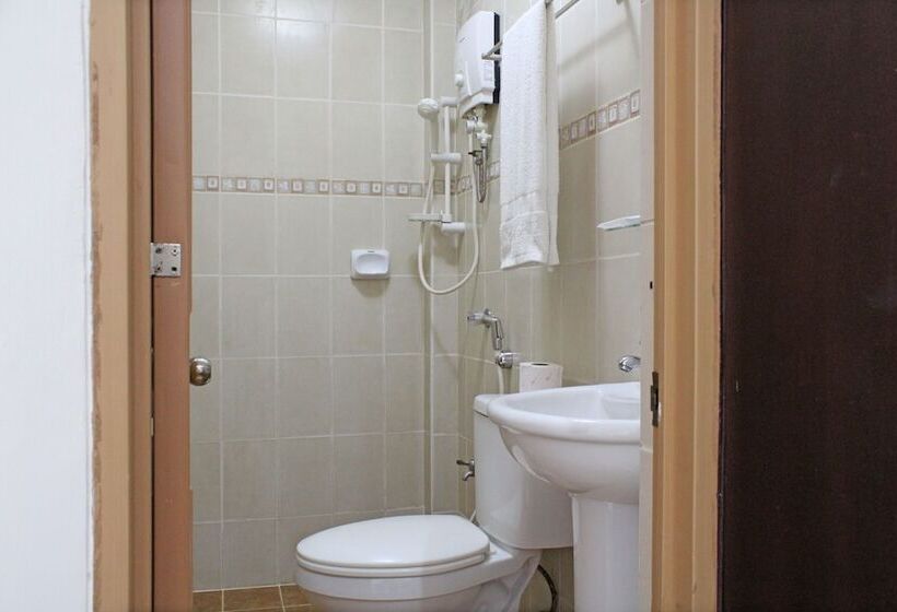 צימר Balaibinda Lodge