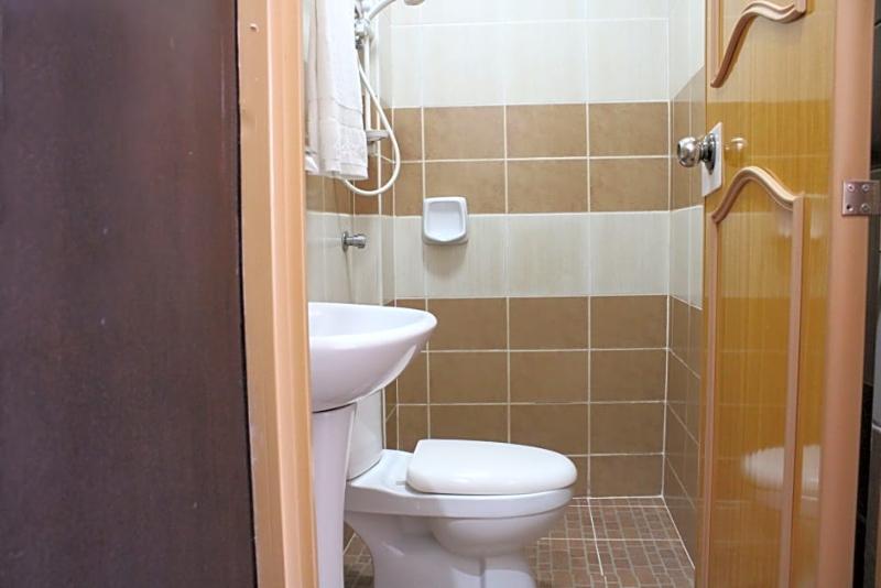 צימר Balaibinda Lodge