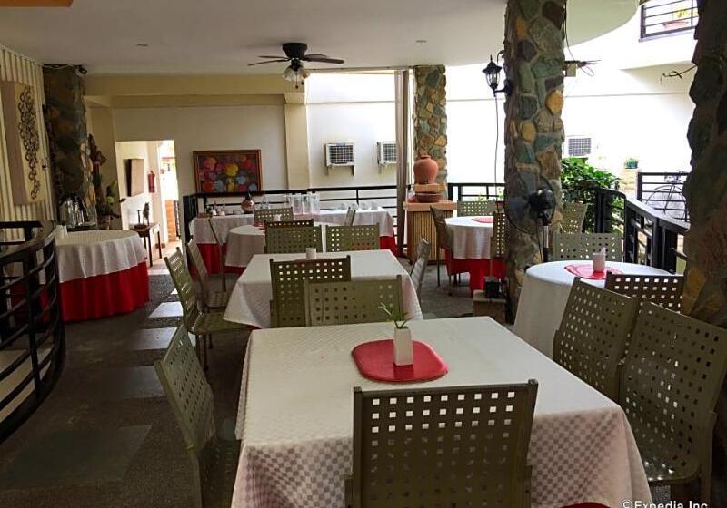 צימר Balaibinda Lodge