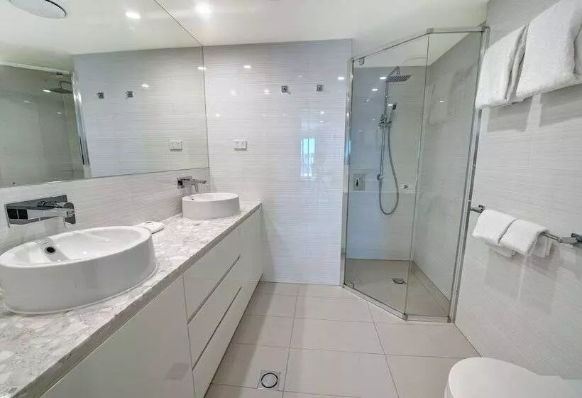 Belise Apartments