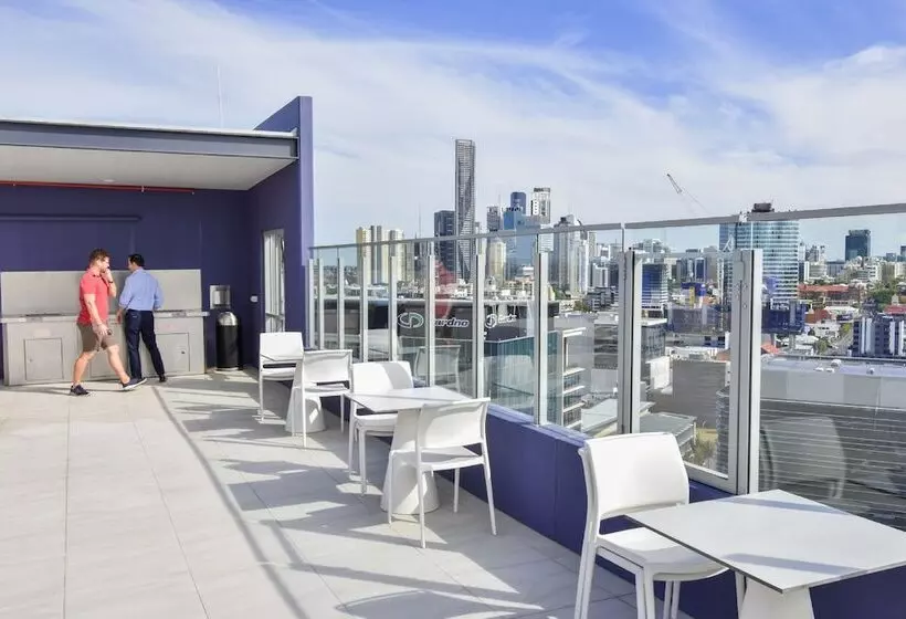 Belise Apartments