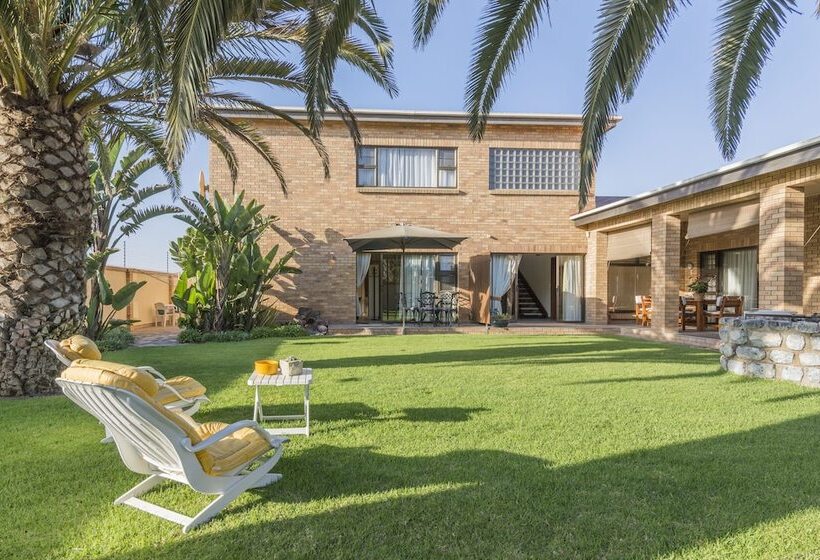 Chala Kigi Self Catering