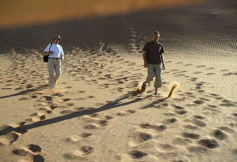 Chala Kigi Self Catering