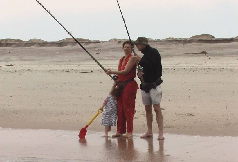 Chala Kigi Self Catering