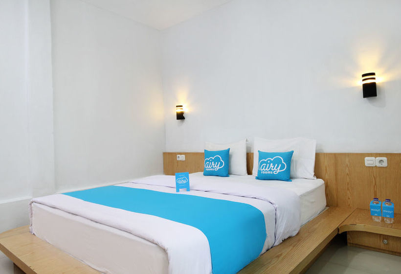 هتل Airy Angso Duo Gatot Subroto 132 Jambi