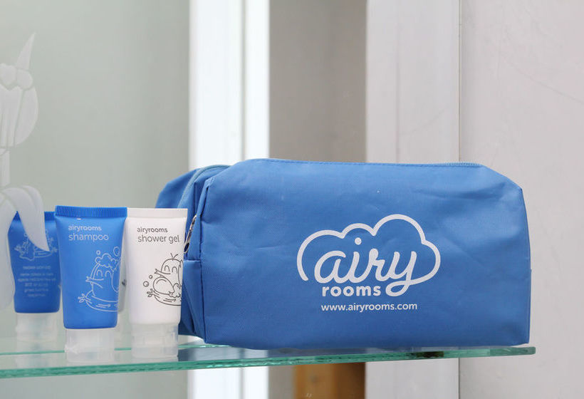 هتل Airy Angso Duo Gatot Subroto 132 Jambi