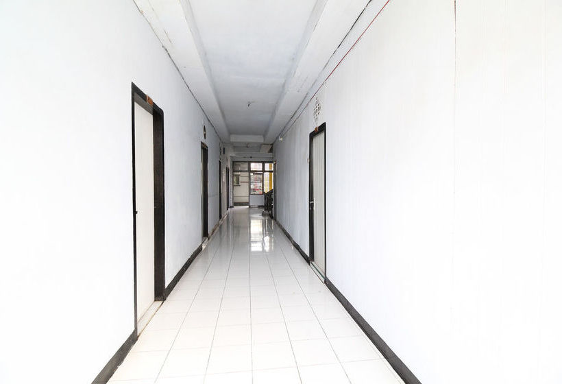 هتل Airy Angso Duo Gatot Subroto 132 Jambi