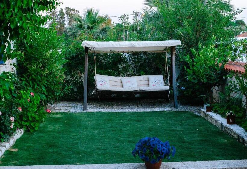 هتل Alanarin Konak Alacati