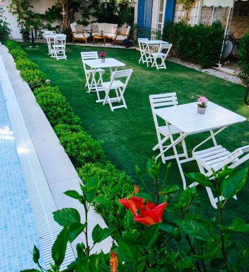 هتل Alanarin Konak Alacati