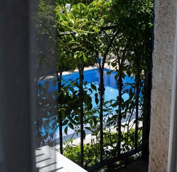 هتل Alanarin Konak Alacati