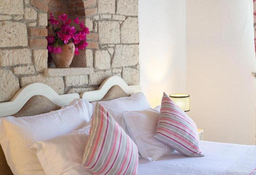 هتل Alanarin Konak Alacati