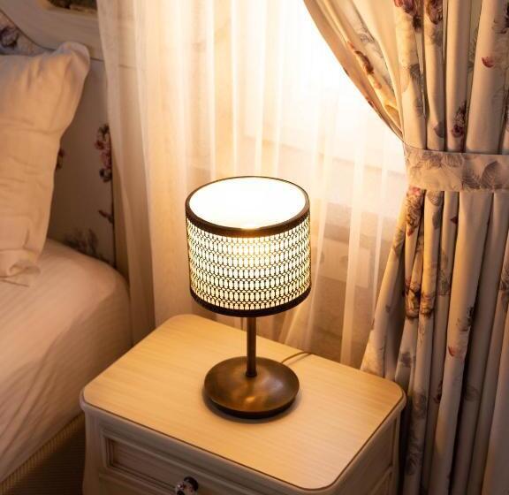 هتل Alanarin Konak Alacati