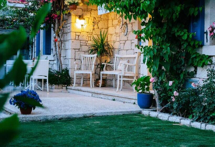 هتل Alanarin Konak Alacati