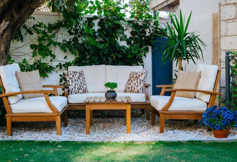 هتل Alanarin Konak Alacati