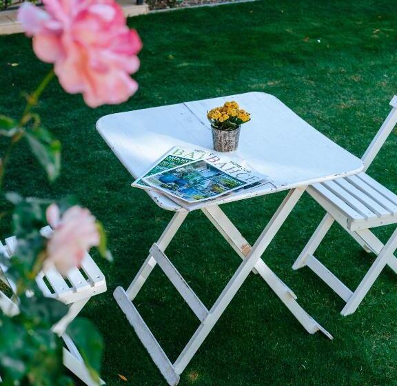 هتل Alanarin Konak Alacati