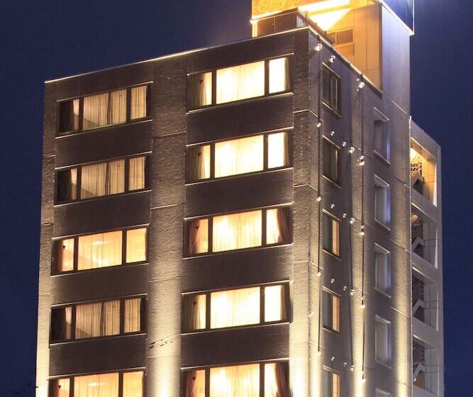 Centurion Hotel Villa Suite Fukui Ekimae