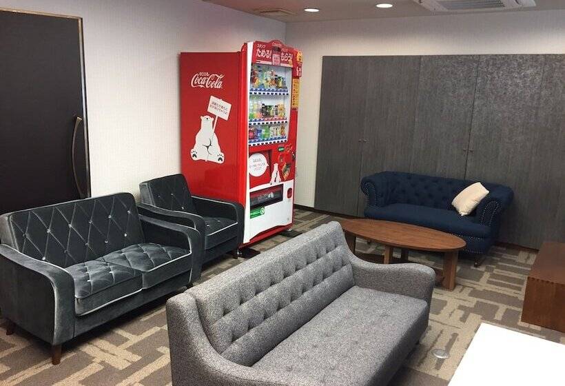 Centurion Hotel Villa Suite Fukui Ekimae