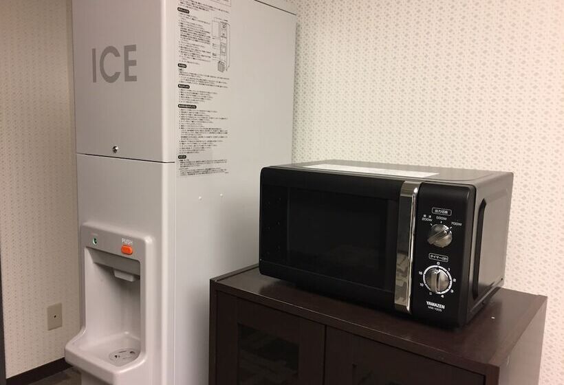 Centurion Hotel Villa Suite Fukui Ekimae