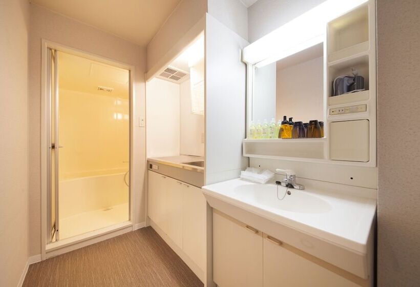 Centurion Hotel Villa Suite Fukui Ekimae