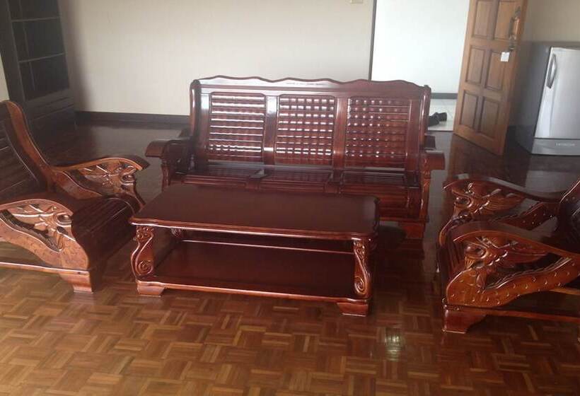 호텔 Chao Phya Grand