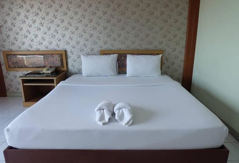 호텔 Chao Phya Grand