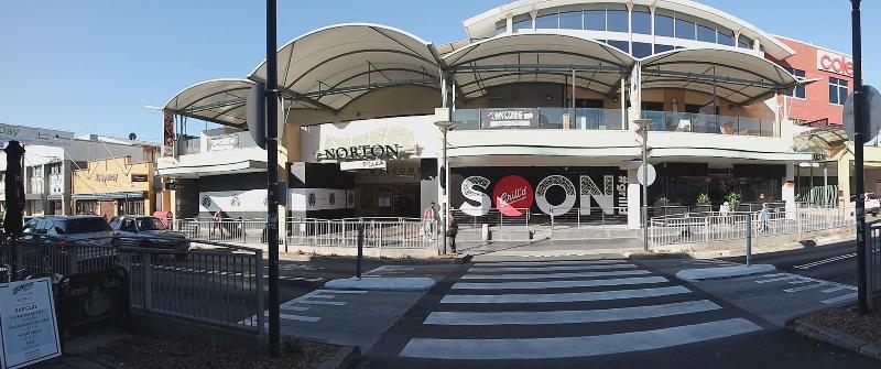 ホテル Cityview Studio Accommodation