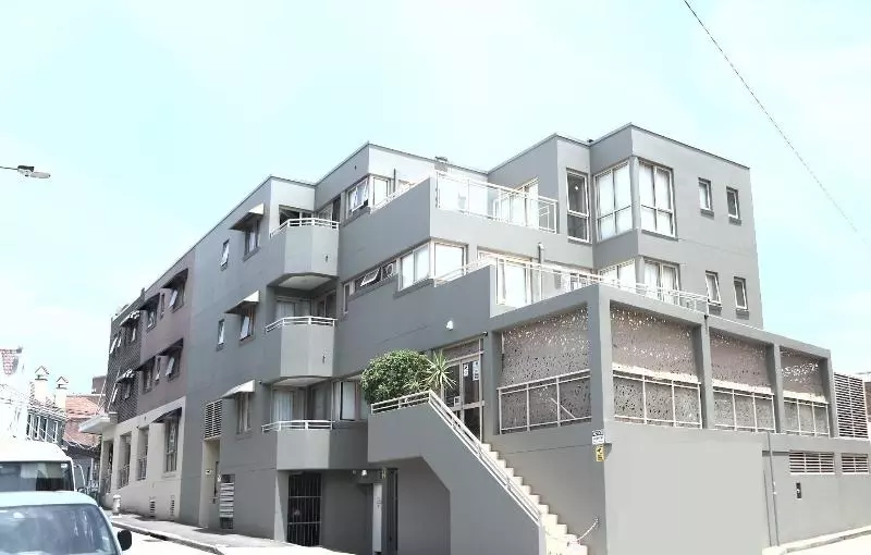 Hotelli Cityview Studio Accommodation