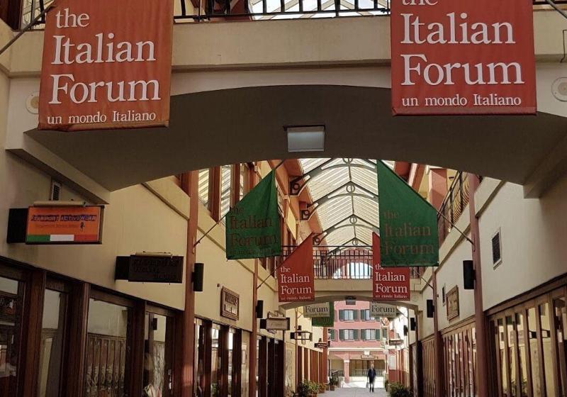 ホテル Cityview Studio Accommodation