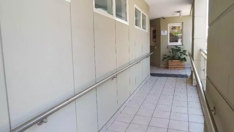 Hotelli Cityview Studio Accommodation
