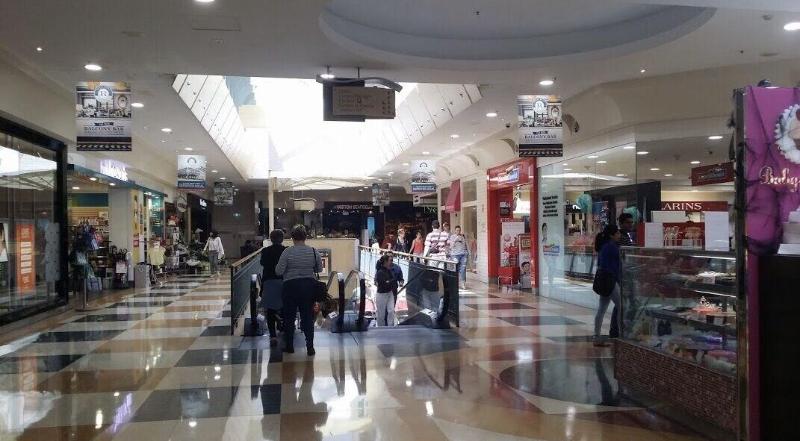 ホテル Cityview Studio Accommodation