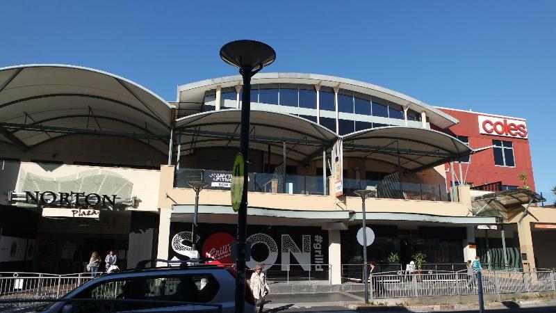 ホテル Cityview Studio Accommodation