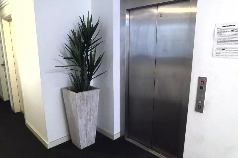 Hotelli Cityview Studio Accommodation