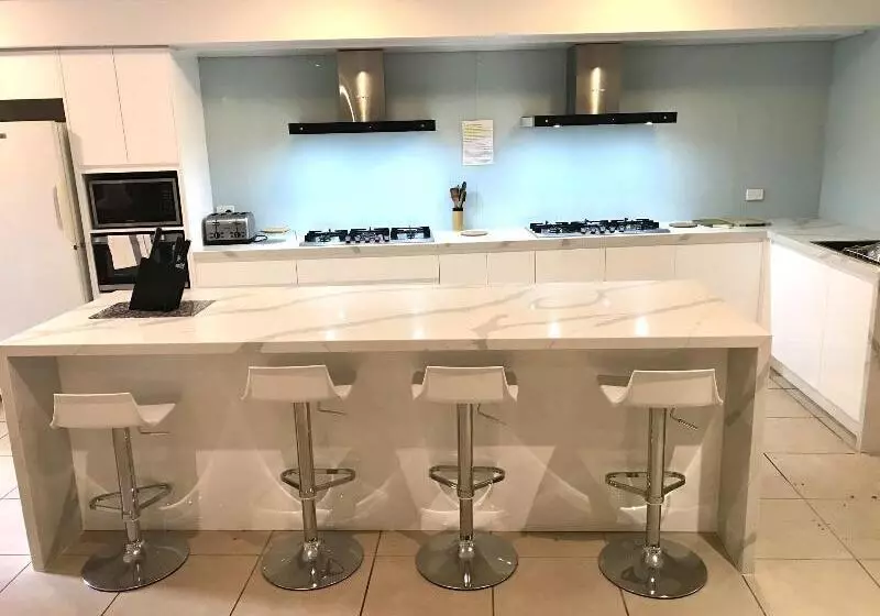 Hotelli Cityview Studio Accommodation