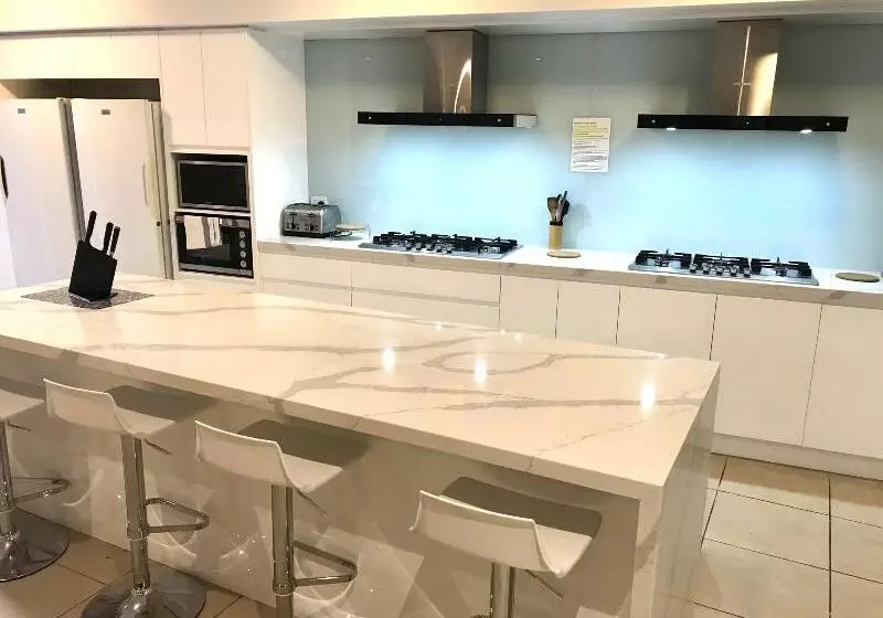 Hotelli Cityview Studio Accommodation