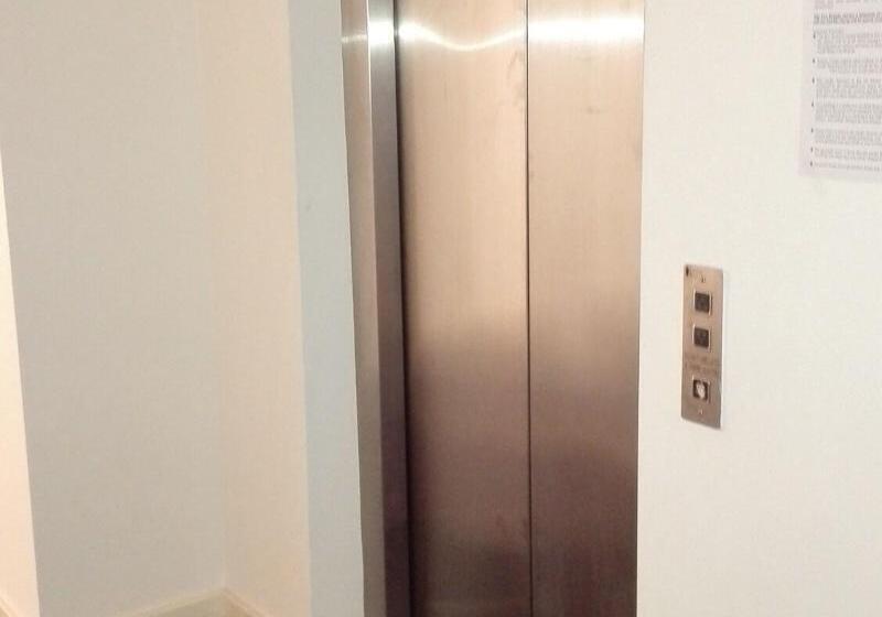 ホテル Cityview Studio Accommodation