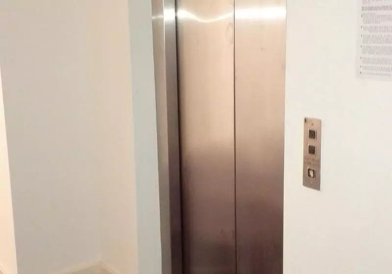 Hotelli Cityview Studio Accommodation