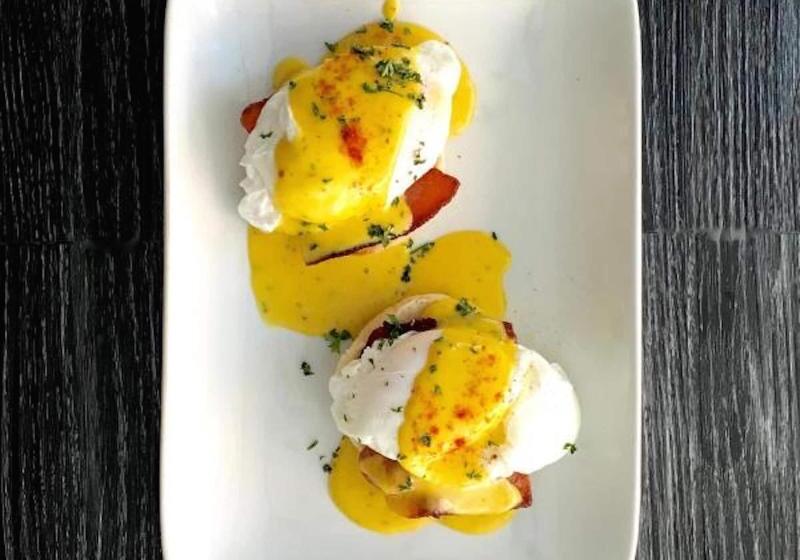 בית מלון כפרי Durban