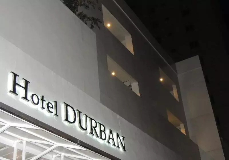 ホテル Durban