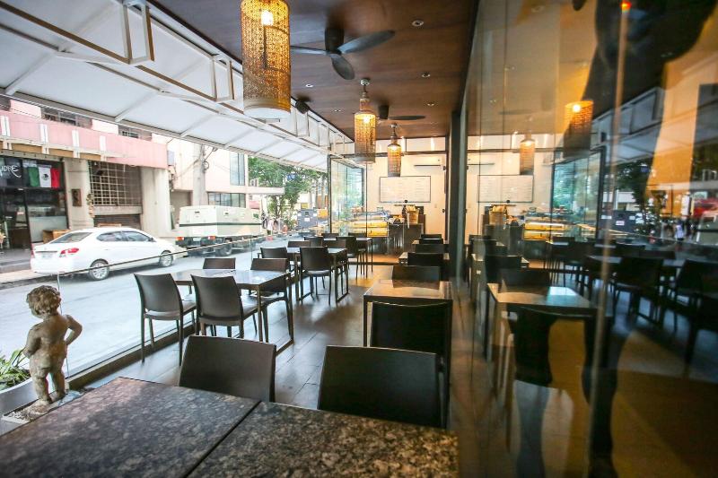 בית מלון כפרי Durban