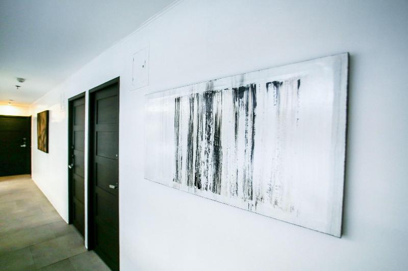 בית מלון כפרי Durban