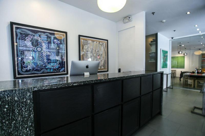 בית מלון כפרי Durban