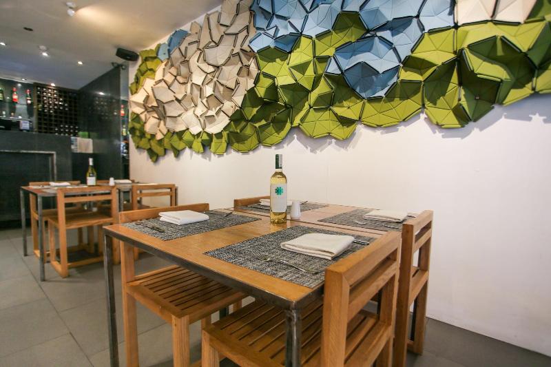 בית מלון כפרי Durban