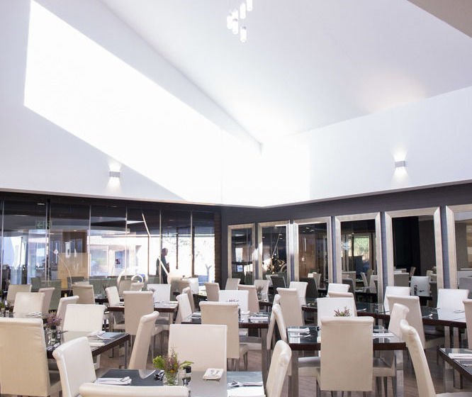 Hotel Fnb Conference Centre And